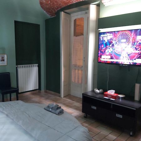 I Portici Guest House Alessandria Exterior foto